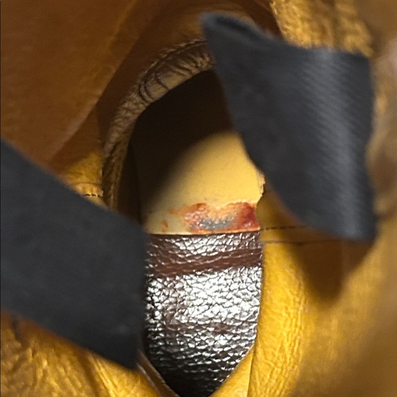 Frye CAMPUS Tall Boot / rare leather & color - Picture 10 of 16